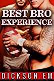 BEST BRO EXPERIENCE - Gay First Time M/M MMM Romance (4 Story Bundle)