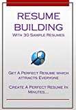 Resume Builder: With 30 Sample Resumes