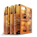 The World Without End--Box Set