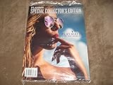 PLAYBOY SPECIAL-PLAYMATES OF THE WORLD- COLLECTORS EDITION! SEPT, 2015