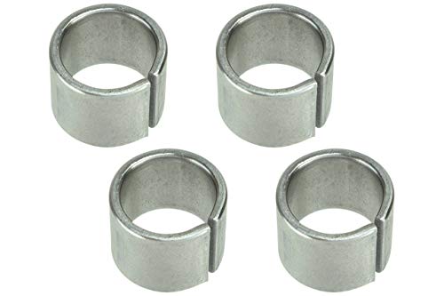 ICT Billet 4pc LS Cylinder Head Install Alignment Dowel Pin Steel LT Gen 3 Gen 4 Gen 5 LSX LS1 LS3 LS2 LQ4 LQ9 LS6 L92 L99 L33 LR4 L82 L83 L84 L86 L87 LT1 L8B 551275