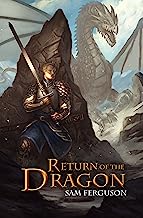 Return of the Dragon (The Dragon's Champion Book 6)