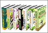 Natural Antibiotics: BOX SET 7 IN 1 - The Complete Extensive Guide On Natural Antibiotics To Cure Your Self Naturally #19 (Natural Antibiotics, Herbal ... Remedies, Essential Oils, Natural Remedies)