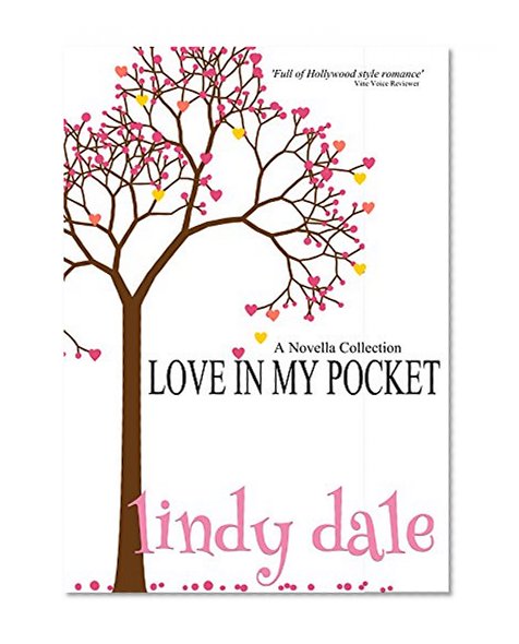 Love In My Pocket: Novella Boxset