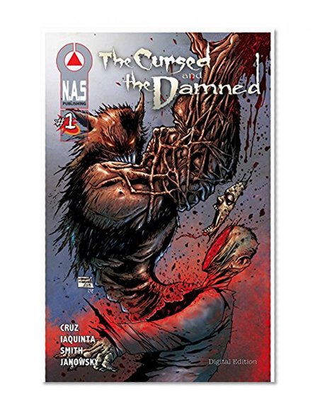 The Cursed and the Damned #1