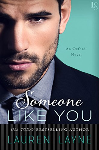 Book Cover Someone Like You: An Oxford Novel