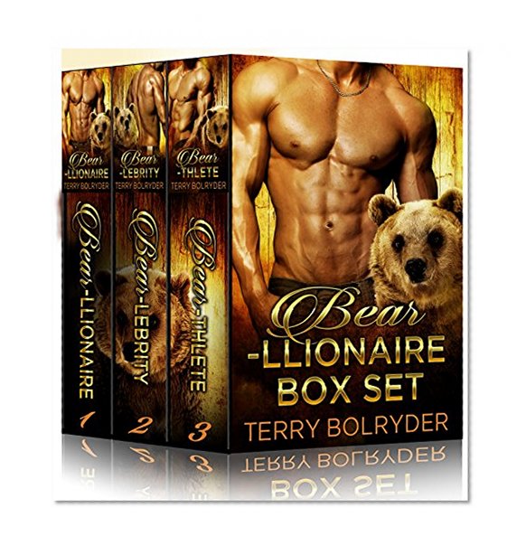 Beary Sexy: A BBW Werebear Boxed Set