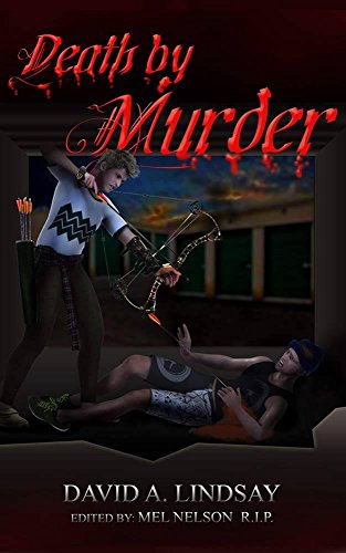 Death by Murder