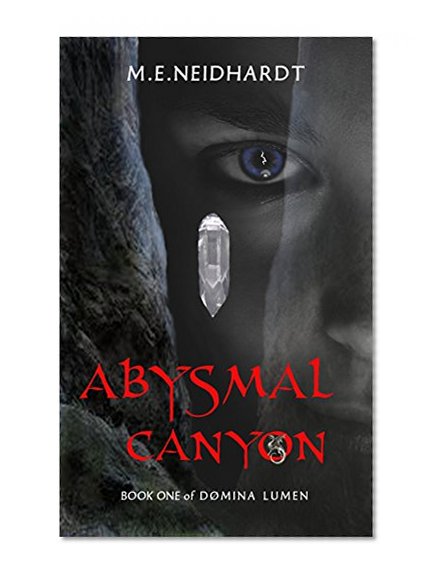 Abysmal Canyon: A Young Adult/New Adult Crossworlds Science Fantasy Novel (Domina Lumen Book 1)