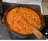 Super Spaghetti