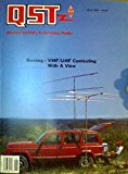 Roving: VHF/UHF Contesting with a View / A Comparison of Solid-State & Tube-Based Systems Using CAD / Home Brewing a 10-GHz SSB/CW Transverter, Part 2 / - (QST - Volume 77, Number 6, June 1993)