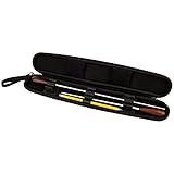 Protec BC16 Modular Double Baton Case