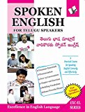 SPOKEN ENGLISH FOR TELUGU SPEAKERS
