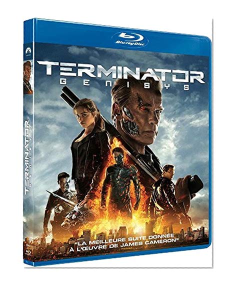 Terminator Genisys