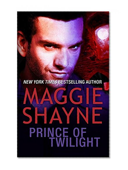 Prince of Twilight (Wings in the Night Book 9)