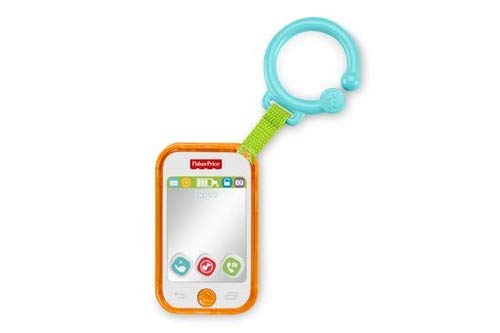 Book Cover Fisher-Price Musical Smart Phone