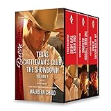 Texas Cattleman's Club: The Showdown Volume 1: One Night, Two Heirs\The Rebel Tycoon Returns\An After-Hours Affair