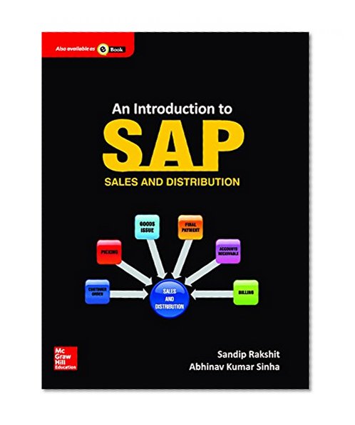 An Introduction to SAP Sales and Distribution
