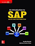 An Introduction to SAP Sales and Distribution