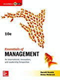 Essentials of Management: An International, Innovation, and Leadership Perspective