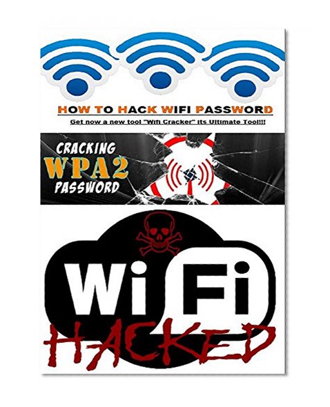Wifi Hacking - Cracking WPA Password