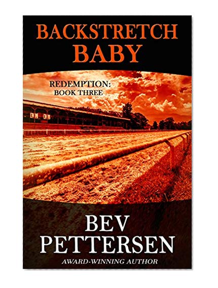 BACKSTRETCH BABY (Romantic Mystery)