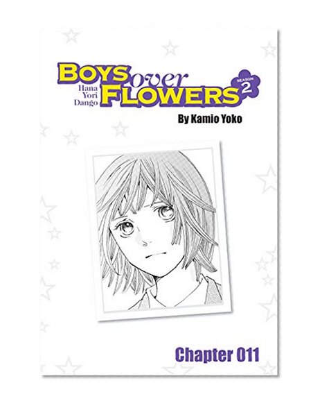Boys Over Flowers Season 2 Chapter 11 (Boys Over Flowers Season 2 Chapters)