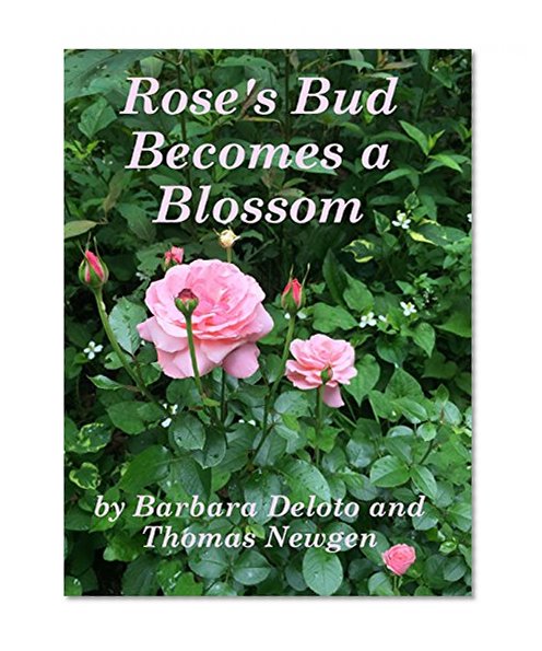 Rose's Bud Becomes a Blossom