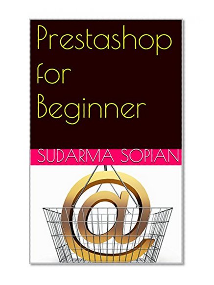 Prestashop for Beginner