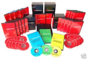 David DeAngelo Man Transformation DVD Program - Double Your Dating Series