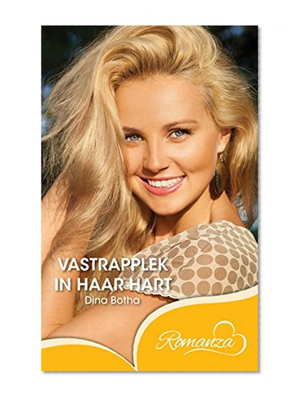 Vastrapplek in haar hart (Afrikaans Edition)