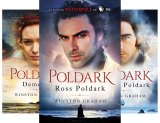 The Poldark Saga (3 Book Series)