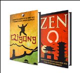 ZEN: BOX SET 2 IN 1     The Complete Extensive Guide On Buddhism, Qigong, Zen And Meditation #8 (Meditation, Zen Buddhism, Buddhism, Qigong, Tai Chi, Yoga, Chakras)