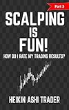 Scalping is Fun! 3: Part 3: How Do I Rate My Trading Results?