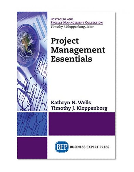Project Management Essentials