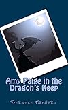 Amy Paige In The Dragon's Keep
