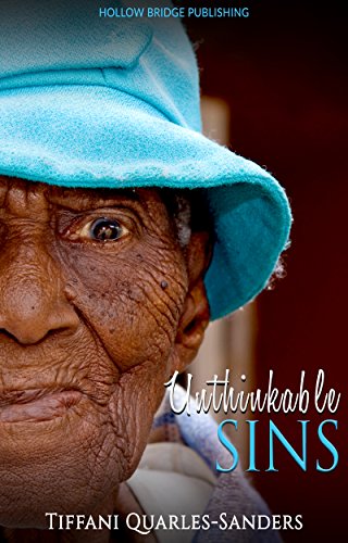 Unthinkable Sins: Book 1