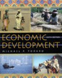 Economic Development by Todaro, Michael P. (January 1, 1996) Paperback