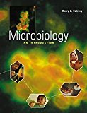 Microbiology (with Cogito's CD-ROM, Non-InfoTrac Version) by Batzing, Barry (October 24, 2001) Hardcover