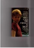 They Cage the Animals at Night: The True Story of a Child Who Learned to Survive by Burch, Jennings Michael (October 1, 1985) Mass Market Paperback