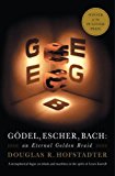 GÃ¶del, Escher, Bach: An Eternal Golden Braid by Hofstadter, Douglas R. (February 5, 1999) Paperback