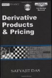The Swaps & Financial Derivatives Library: Products, Pricing, Applications and Risk Management, 3rd Edition Revised (Boxed Set) (Wiley Finance) by Das, Satyajit (April 21, 2006) Hardcover