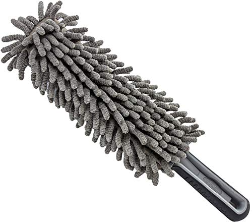Relentless Drive Ultimate Dash Lint-free Duster - The Microfiber Multipurpose for Car and Home Interior Use