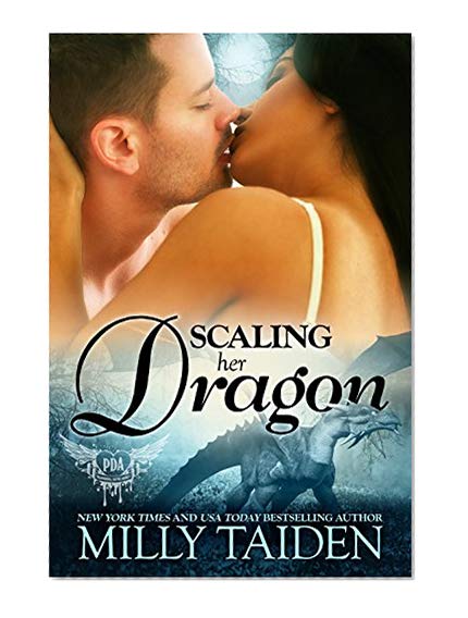 Scaling Her Dragon: BBW Paranormal Shape Shifter Romance (Paranormal Dating Agency Book 8)