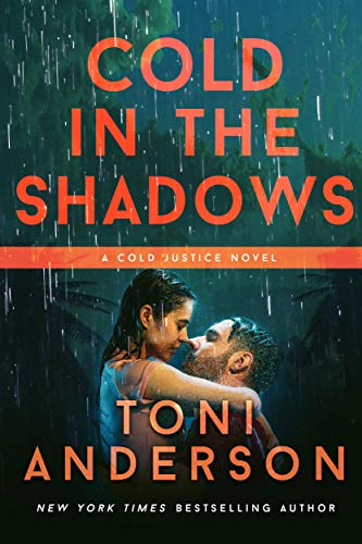 Book Cover Cold In The Shadows: FBI Romantic Suspense (Cold Justice Book 5)