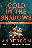 Cold In The Shadows: A Romantic Suspense Novel (Cold Justice® Book 5)