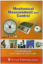 Mechanical Measurement and Control