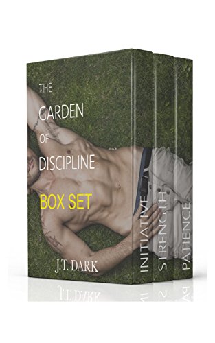 The Garden of Discipline Box Set: Books 1-3