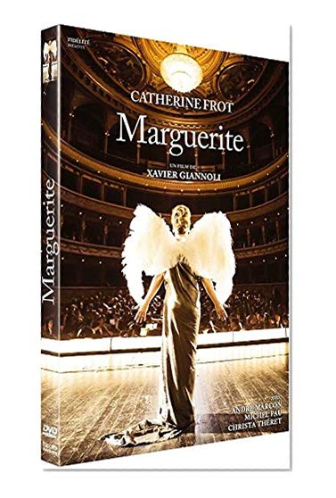 Marguerite [Import italien]