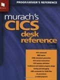 Murach's CICS Desk Reference by Menendez, Raul, Lowe, Doug (September 1, 2002) Paperback 3rd